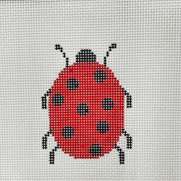 KIDS KITS - LADYBUG