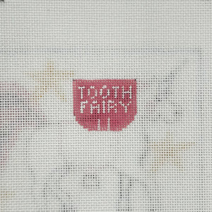 Unicorn Tooth Fairy Pillow