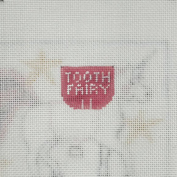 Unicorn Tooth Fairy Pillow