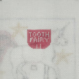 Unicorn Tooth Fairy Pillow