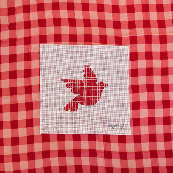 Kit 25% Off - Pink/Red Plaid - Dove