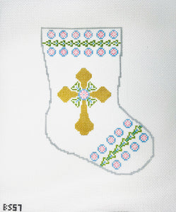 KCDTS Immanuel Cross