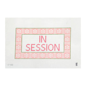 GP100-In Session