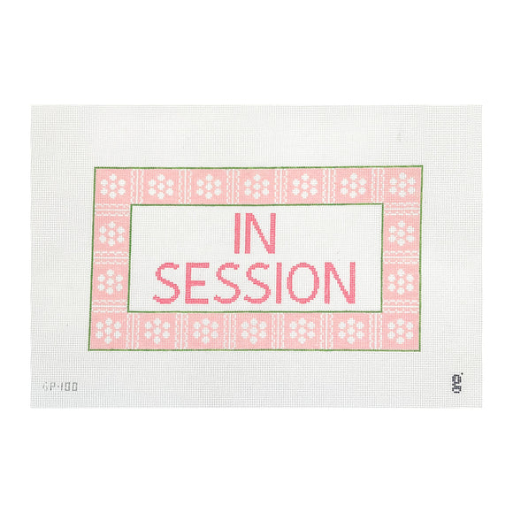 GP100-In Session