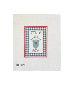 KCDTS It's a Boy