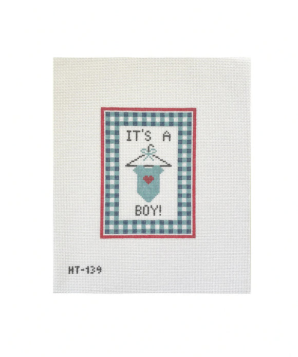 KCDTS It's a Boy