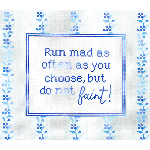 NTG KB068 - Jane Austen - Run Mad - KBTS Sep23