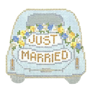 Just Married