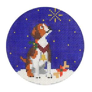 KB 1538 - Midnight Beagle Round - KBTS Sep23