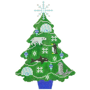 KB 1614 - Arctic Tree - KBTS Sep23