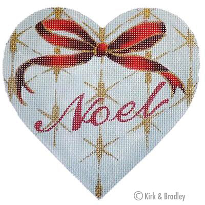 KB 052 - Noel Heart - KBTS Sep23