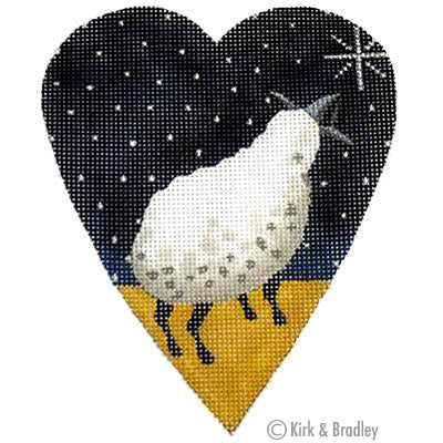 KB 059 - Midnight Sheep Heart - KBTS Sep23