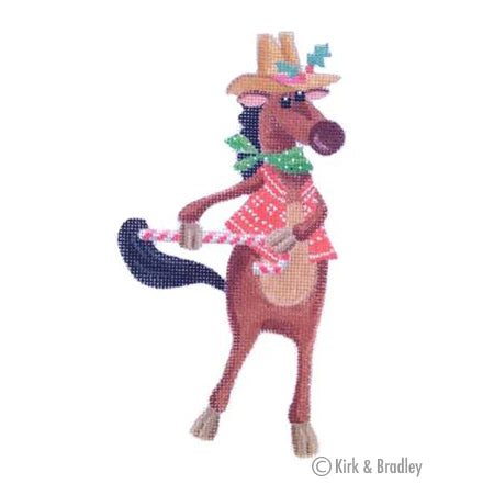 KB 1106 - Party Animal - Crazy Horse - KBTS Sep23