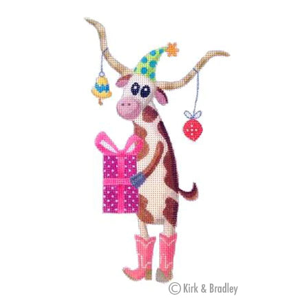 KB 1108 - Party Animal - Lady Longhorn - KBTS Sep23