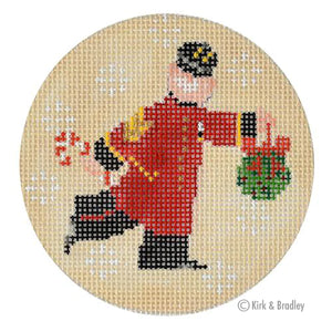 KB 1368 - Christmas in London - The Colonel - KBTS Sep23