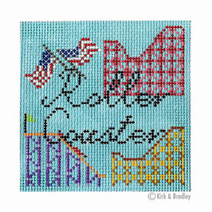 KB 1468 - Roller Coaster - KBTS Sep23