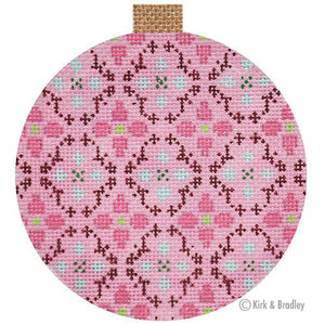 KB 1469  - Florentine Bauble - Fuchsia - KBTS Sep23