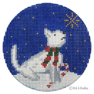 KB 1507 - Midnight Westie Round - KBTS Sep23