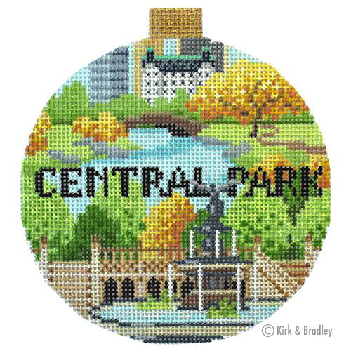 KB 1513 - Central Park - KBTS Sep23