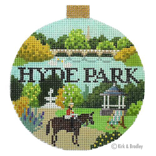 KB 1514 - Hyde Park - KBTS Sep23