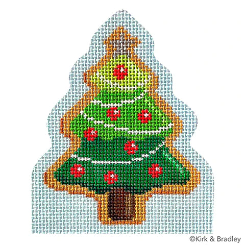 KB 1627 - Candy Cottage Add-on - Tree - KBTS Sep23