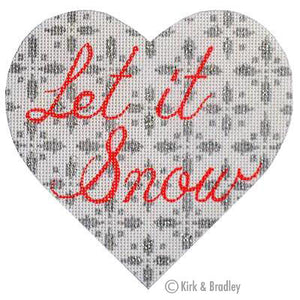 KB 226 - Let-it-snow Heart - KBTS Sep23
