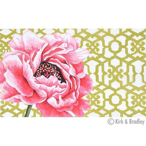 KB 380 - Peony / Trellis - KBTS Sep23