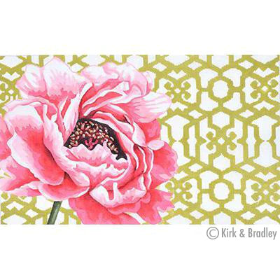 KB 380 - Peony / Trellis - KBTS Sep23