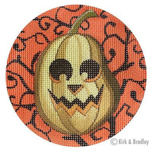 KB 441 - Bert O' Lantern - KBTS Sep23
