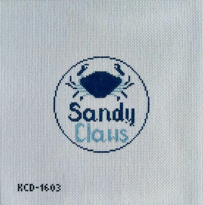 KCDTS Sandy Claws