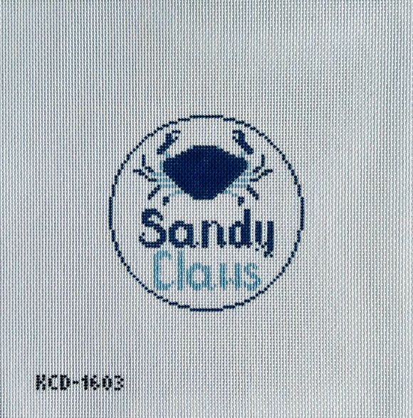 KCDTS Sandy Claws