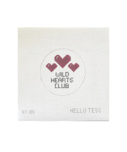 KCDTS Wild Hearts Club