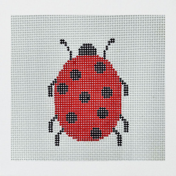 KIDS KITS - LADYBUG