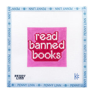 PLDTS Read Banned Books