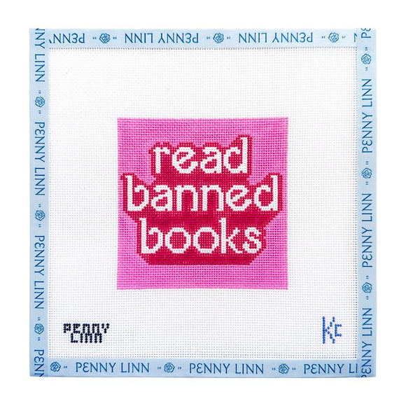 PLDTS Read Banned Books