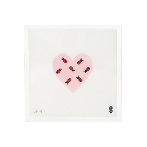 GP28 - Lady Love Bug 18M