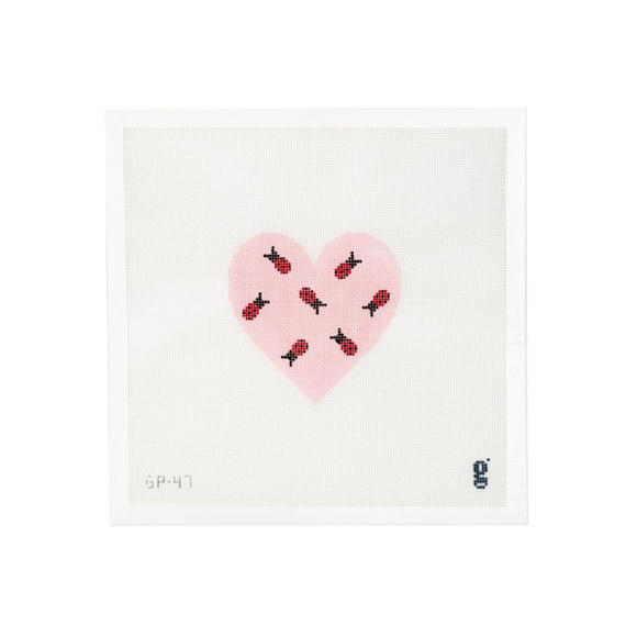 GP28 - Lady Love Bug 18M