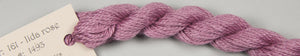 Silk & Ivory Needlepoint Thread (SI161 Lida Rose)