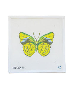 Green Butterfly LG