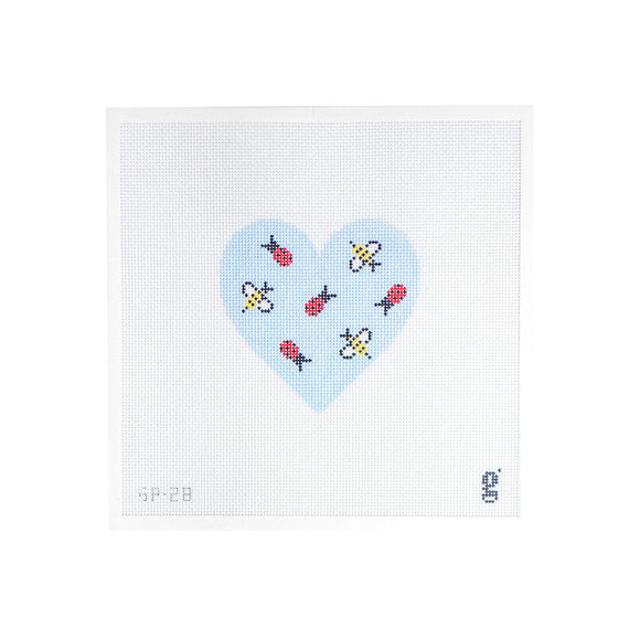 GPTS - Love Bug 13M