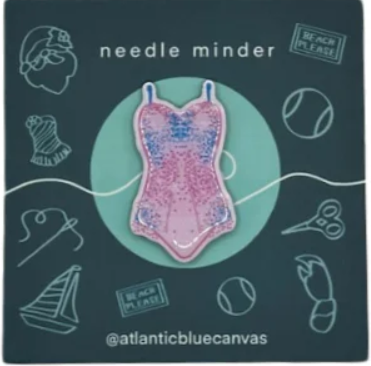 Lover Bodysuit - Needleminder