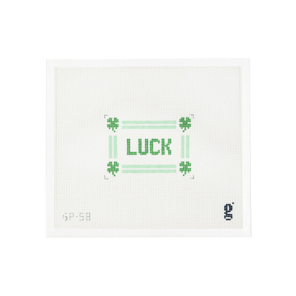 GP58-Luck