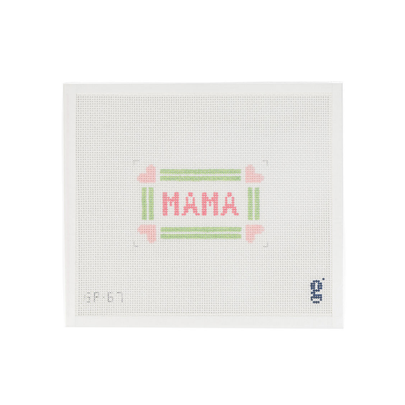 GP67-Mama