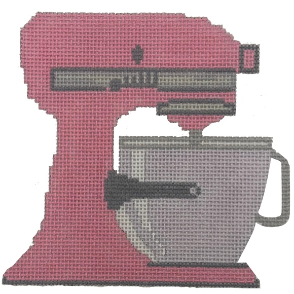 Mixer - Pink - 5