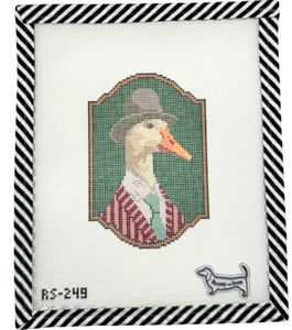 Mr. Duck