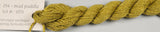 Silk & Ivory Needlepoint Thread (SI155 Apple Martini)