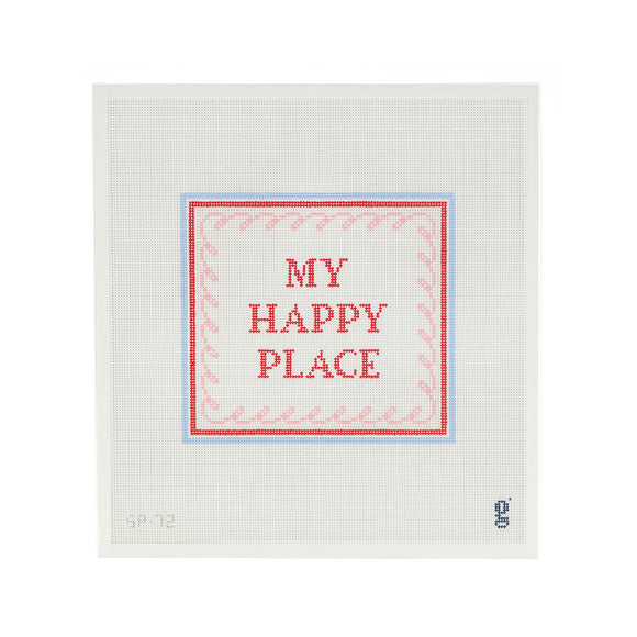 GP72-My Happy Place