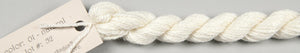 Silk & Ivory Needlepoint Thread (SI1 Natural)