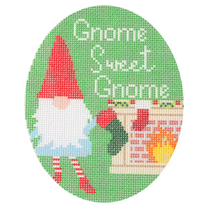 NTG KB059 - Gnome Sweet Gnome - KBTS Sep23