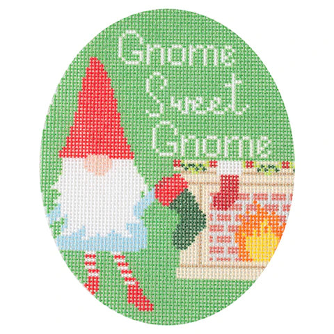 NTG KB059 - Gnome Sweet Gnome - KBTS Sep23